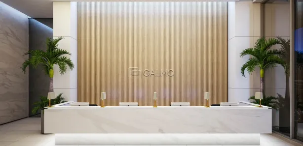 Conjunto Comercial / Sala para alugar, 51m² no Gleba Fazenda Palhano, Londrina
