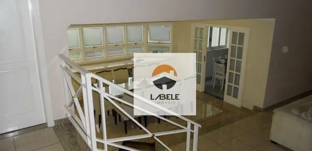 Casa de Condomínio com 3 Quartos à venda, 430m² no Residencial Euroville, Carapicuíba