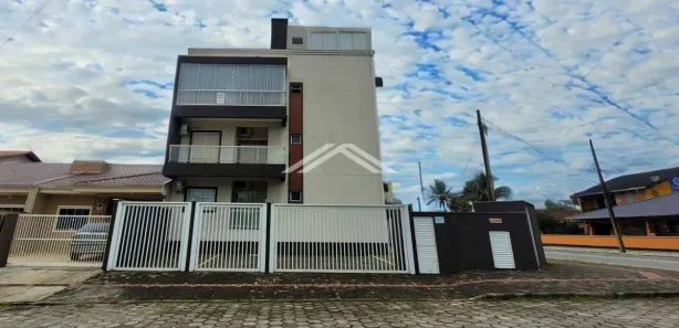 Cobertura com 2 Quartos à venda, 63m² no Rainha, Itapoá
