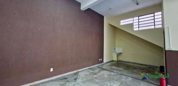 Loja / Salão / Ponto Comercial para alugar, 40m² no Vila Popular, Várzea Paulista