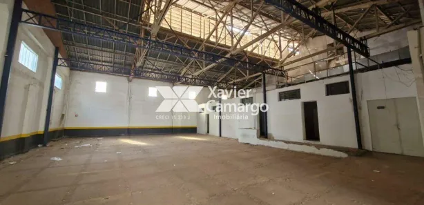 Prédio Inteiro para alugar, 974m² no Zona Central, Rio Claro
