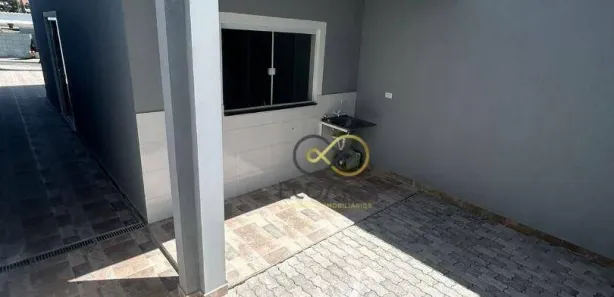 Casa com 2 Quartos à venda, 150m² no Jardim Pinheirinho, Itaquaquecetuba