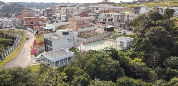 Terreno / Lote / Condomínio à venda, 300m² no Tanguá, Almirante Tamandaré