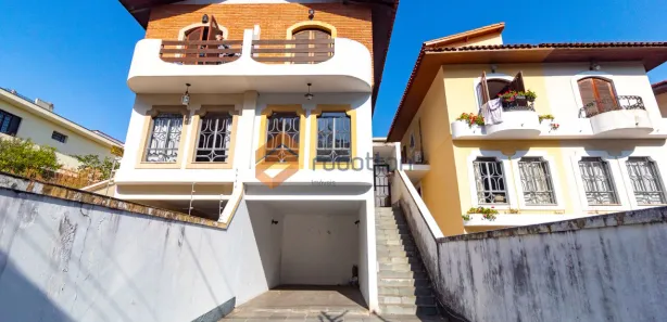 Sobrado com 3 Quartos para alugar, 140m² no Jardim Colombo, São Paulo