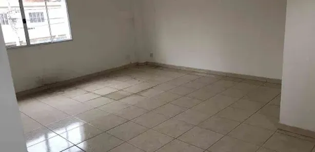 Conjunto Comercial / Sala para alugar, 35m² no Vila Veloso, Carapicuíba