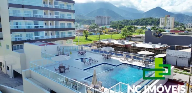 Cobertura com 4 Quartos à venda, 147m² no Martim de Sá, Caraguatatuba