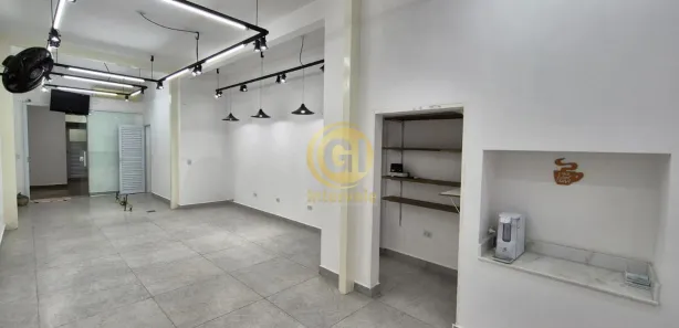 Loja / Salão / Ponto Comercial à venda, 110m² no Centro, São Sebastião