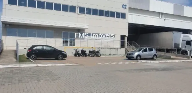 Galpão / Depósito / Armazém para alugar, 6110m² no Ipiranga, Jaguariúna