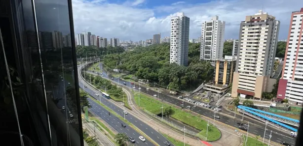Apartamento com 3 Quartos à venda, 143m² no Candeal, Salvador