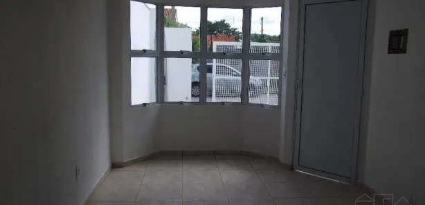Casa de Condomínio com 3 Quartos para alugar, 84m² no Jundiapeba, Mogi das Cruzes