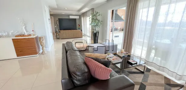 Cobertura com 2 Quartos para alugar, 240m² no Cidade Monções, São Paulo