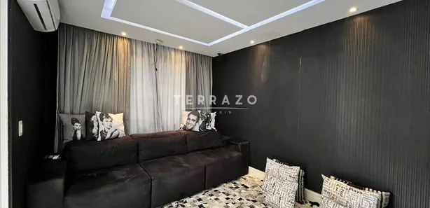 Casa de Condomínio com 4 Quartos à venda, 235m² no Várzea, Teresópolis