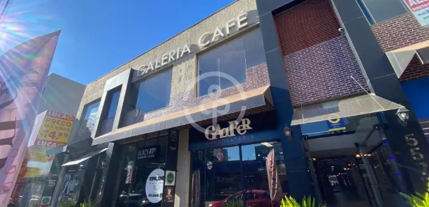 Conjunto Comercial / Sala para alugar, 30m² no Centro, Cascavel