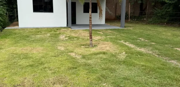 Casa com 2 Quartos à venda, 60m² no Ponte Alta Norte, Brasília