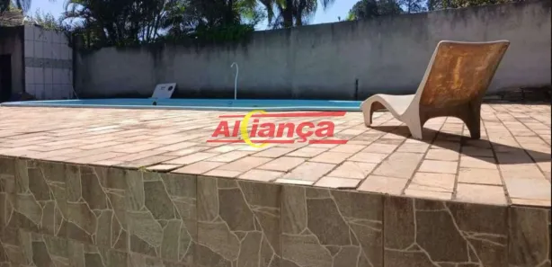 Fazenda / Sítio / Chácara com 3 Quartos à venda, 300m² no Chácaras Fernão Dias, Atibaia