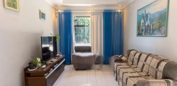 Casa com 5 Quartos à venda, 245m² no Rio Pequeno, São Paulo
