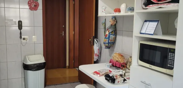 Apartamento com 2 Quartos à venda, 129m² no Bonsucesso, Petrópolis