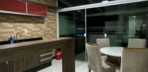 Cobertura com 3 Quartos à venda, 214m² no Nossa Senhora das Graças, Volta Redonda