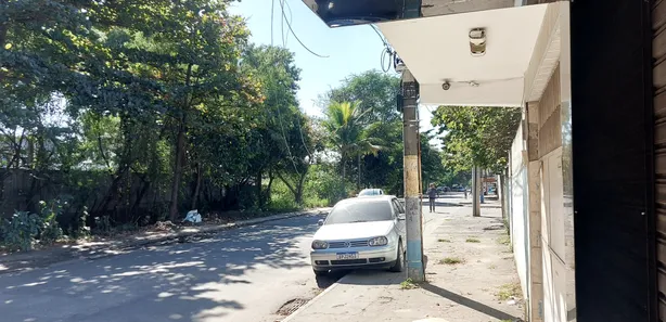 Loja / Salão / Ponto Comercial para alugar, 50m² no Santo Elias, Mesquita