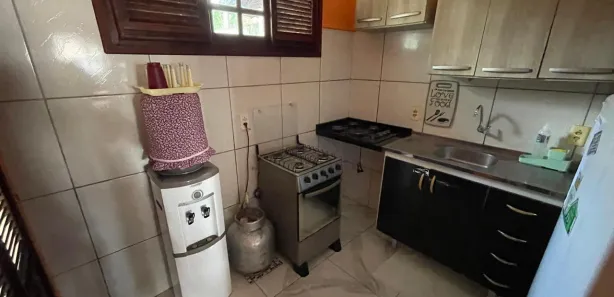 Casa com 2 Quartos à venda, 90m² no Pau-Serrado, Maracanaú