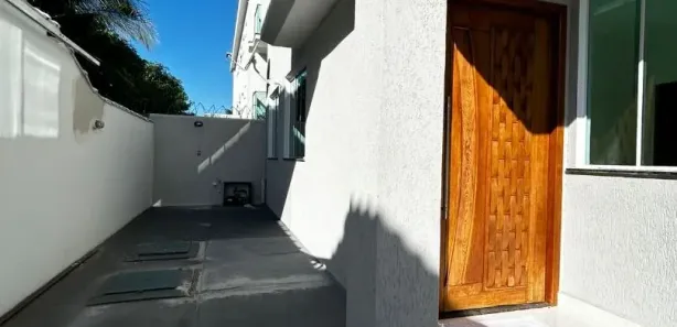 Casa com 4 Quartos para alugar, 140m² no Jardim Bela Vista, Rio das Ostras