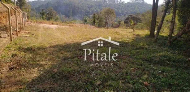 Terreno / Lote / Condomínio à venda, 2000m² no Itaquaciara, Itapecerica da Serra