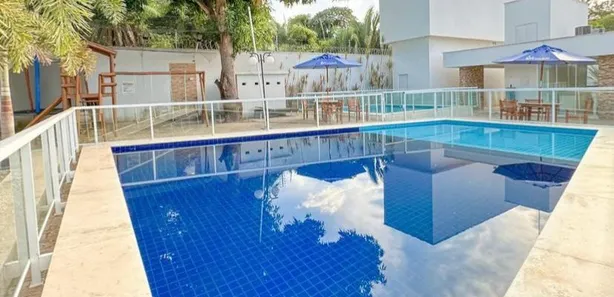 Casa de Condomínio com 4 Quartos à venda, 210m² no Morros, Teresina