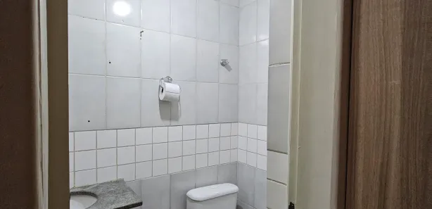 Loja / Salão / Ponto Comercial à venda, 50m² no Barro Preto, Belo Horizonte
