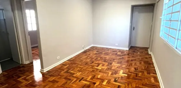 Apartamento com 2 Quartos para alugar, 61m² no Vila Progredior, São Paulo