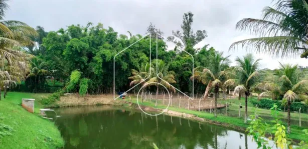 Fazenda / Sítio / Chácara com 3 Quartos para alugar, 12m² no Parque Serra Dourada, Marília