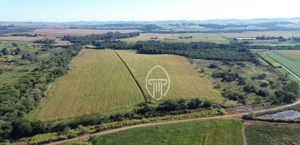 Fazenda / Sítio / Chácara à venda, 435600m² no Cruzeiro do Norte, Uraí
