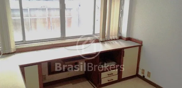 Apartamento com 3 Quartos à venda, 121m² no Urca, Rio de Janeiro