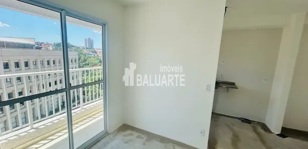 Apartamento com 2 Quartos à venda, 44m² no Vila Isa, São Paulo
