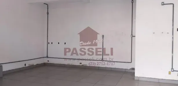 Loja / Salão / Ponto Comercial para alugar, 40m² no Porto da Pedra, São Gonçalo