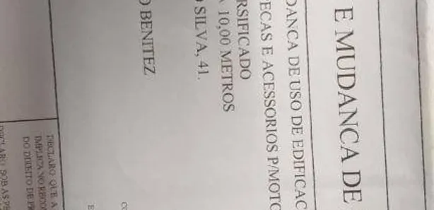 Galpão / Depósito / Armazém à venda, 252m² no Bosque da Saúde, São Paulo