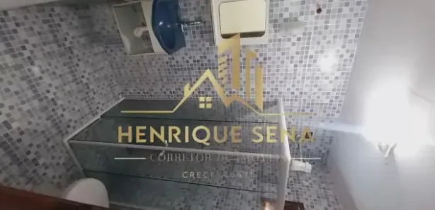 Kitnet com 1 Quarto à venda, 40m² no Centro, São Pedro da Aldeia