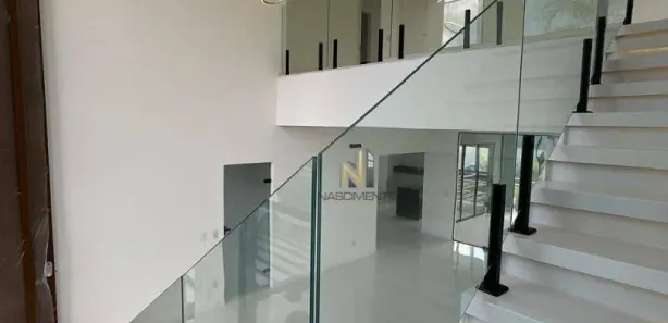 Casa com 4 Quartos à venda, 230m² no Alphaville (Abrantes), Camaçari