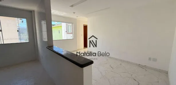 Cobertura com 2 Quartos à venda, 65m² no Jardim Mariléa, Rio das Ostras
