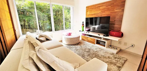 Casa de Condomínio com 4 Quartos à venda, 372m² no Chácara dos Lagos, Carapicuíba