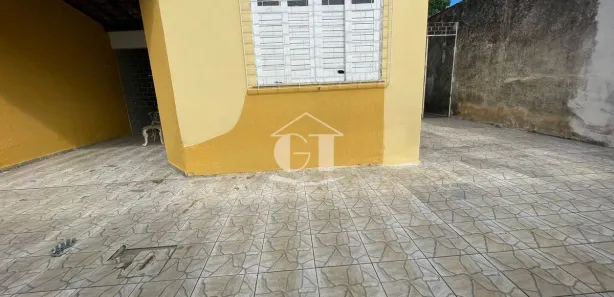 Casa com 3 Quartos para alugar, 80m² no Aruana, Aracaju