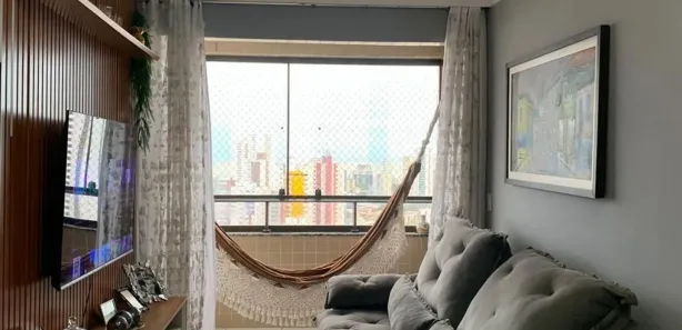 Apartamento com 3 Quartos à venda, 67m² no Candeias, Jaboatão dos Guararapes