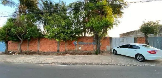 Terreno / Lote / Condomínio à venda, 300m² no Parque Manoel de Vasconcelos, Sumaré