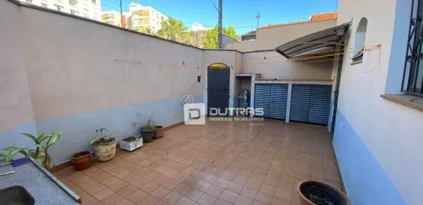 Casa com 3 Quartos para alugar, 251m² no Jardim Elite, Piracicaba