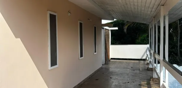 Casa de Condomínio com 4 Quartos para alugar, 420m² no Vale do Sol, Embu das Artes