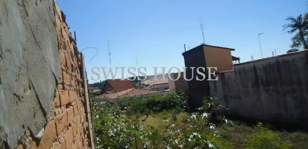 Terreno / Lote / Condomínio para alugar, 308m² no Jardim Nossa Senhora Auxiliadora, Campinas