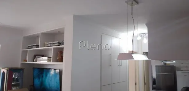 Apartamento com 2 Quartos à venda, 67m² no Parque Itália, Campinas