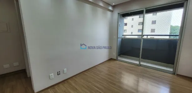 Apartamento com 2 Quartos à venda, 54m² no Vila Vermelha, São Paulo