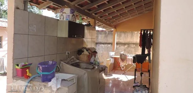 Sobrado com 3 Quartos à venda, 191m² no Esperança, Ibiporã