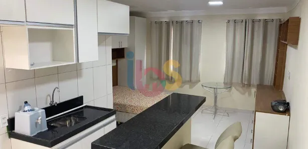 Flat com 1 Quarto para alugar, 33m² no Santo Antônio, Itabuna