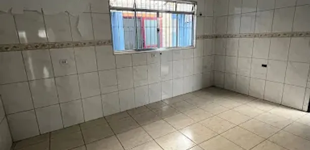 Casa Comercial com 2 Quartos para alugar, 85m² no Centro, Suzano